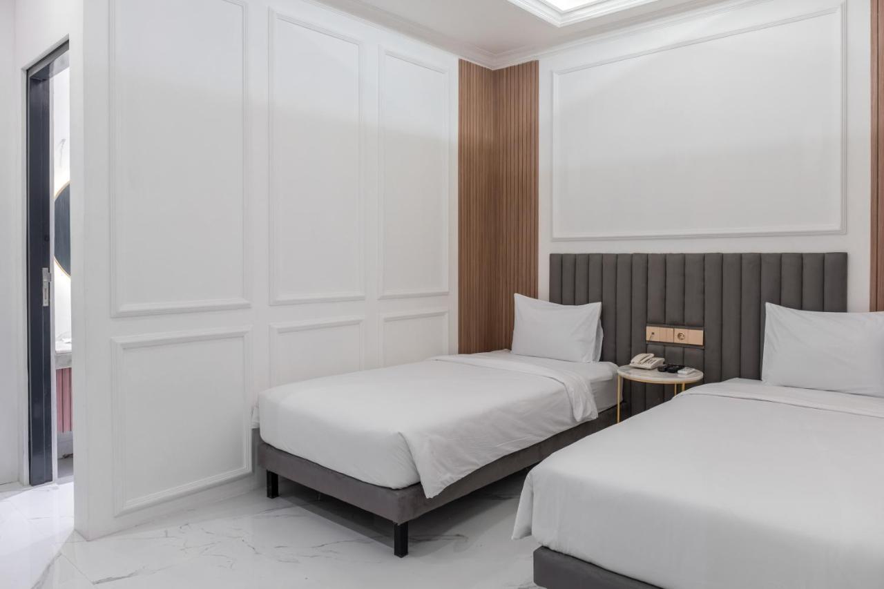 Kala Hotel Semarang Jomblang المظهر الخارجي الصورة