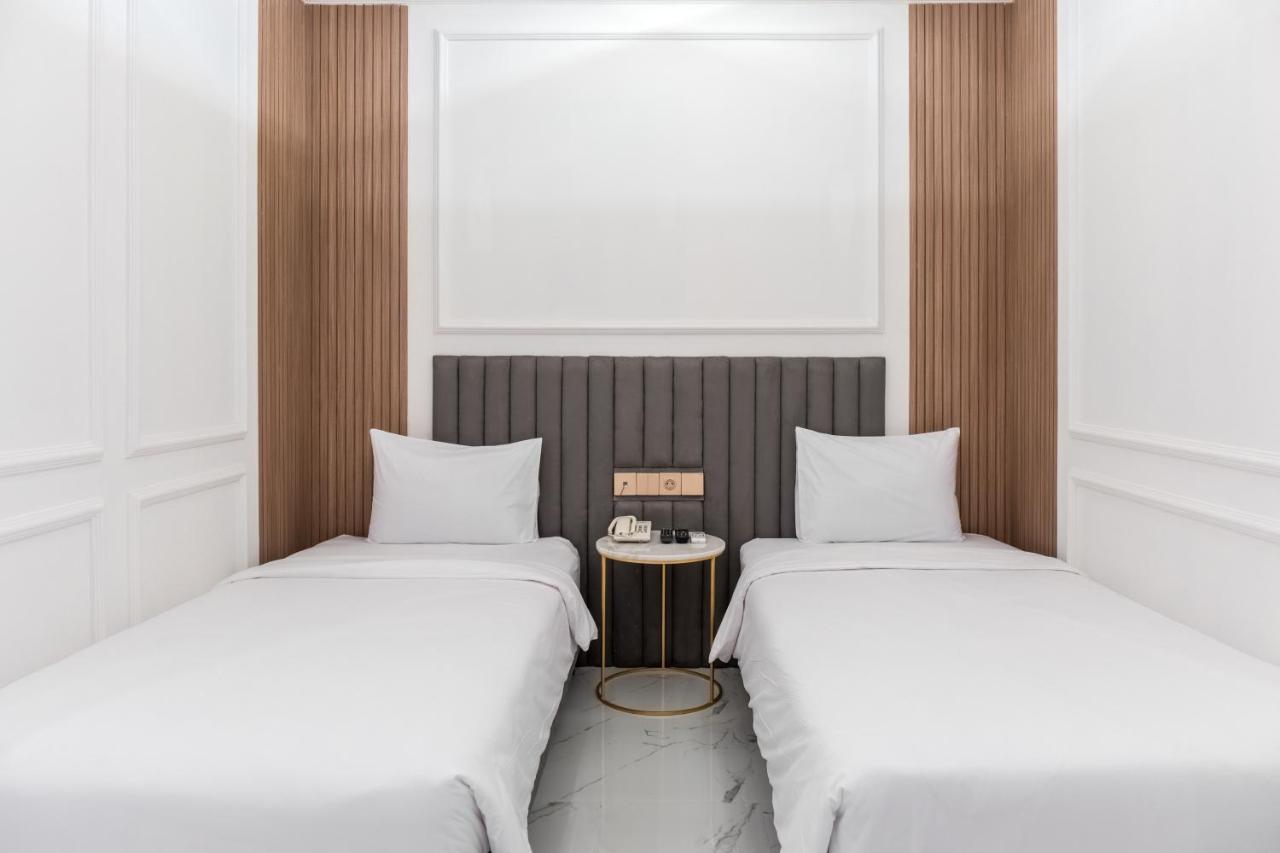Kala Hotel Semarang Jomblang المظهر الخارجي الصورة
