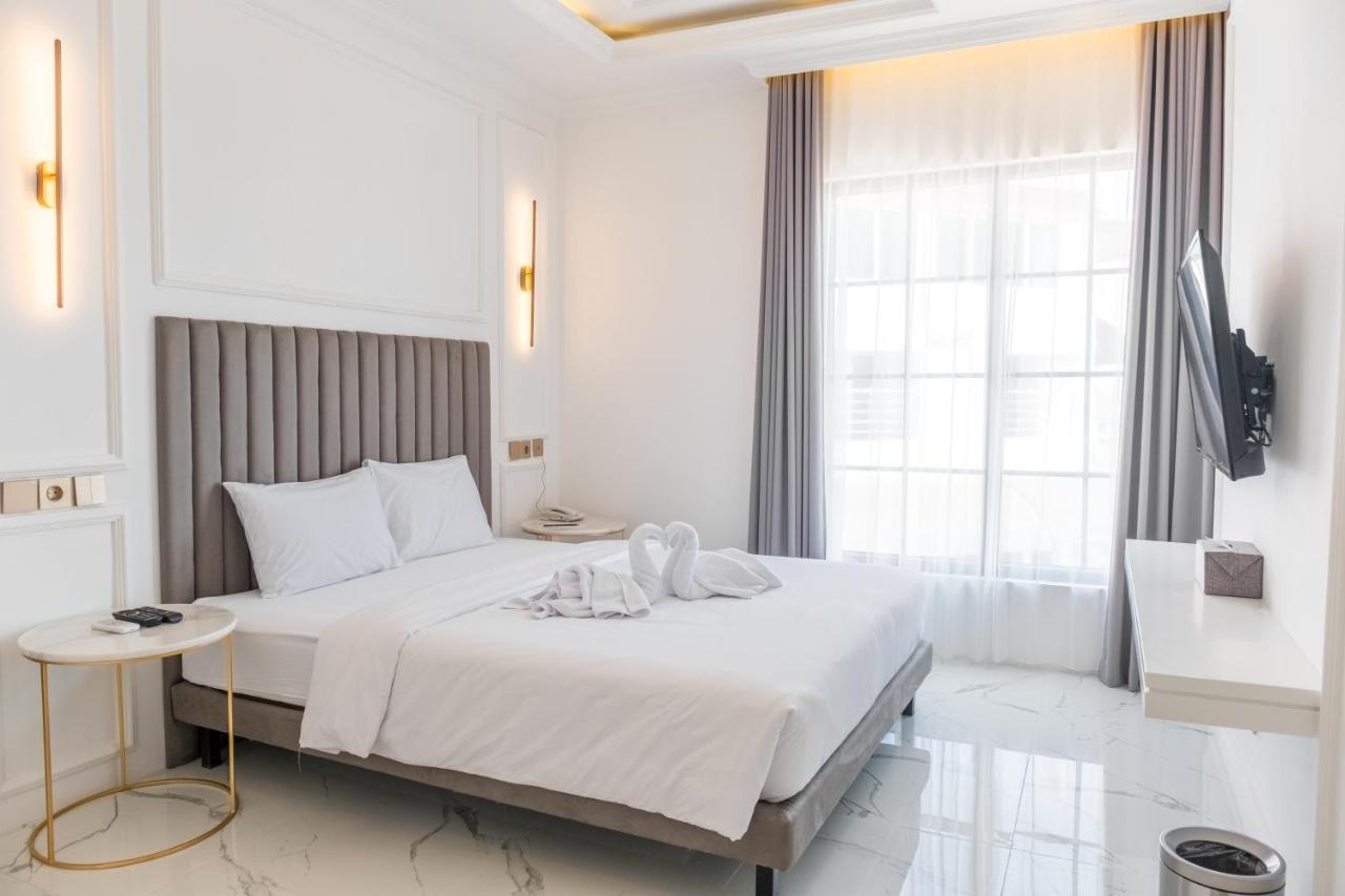 Kala Hotel Semarang Jomblang المظهر الخارجي الصورة