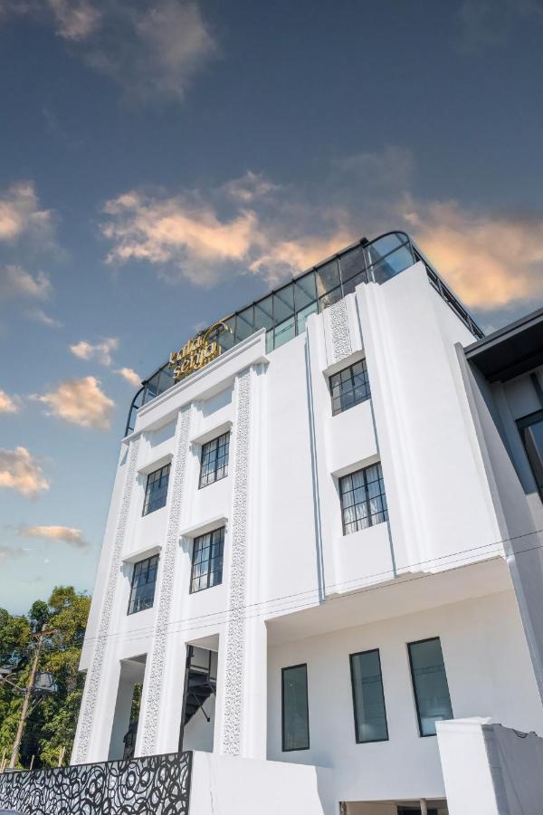 Kala Hotel Semarang Jomblang المظهر الخارجي الصورة