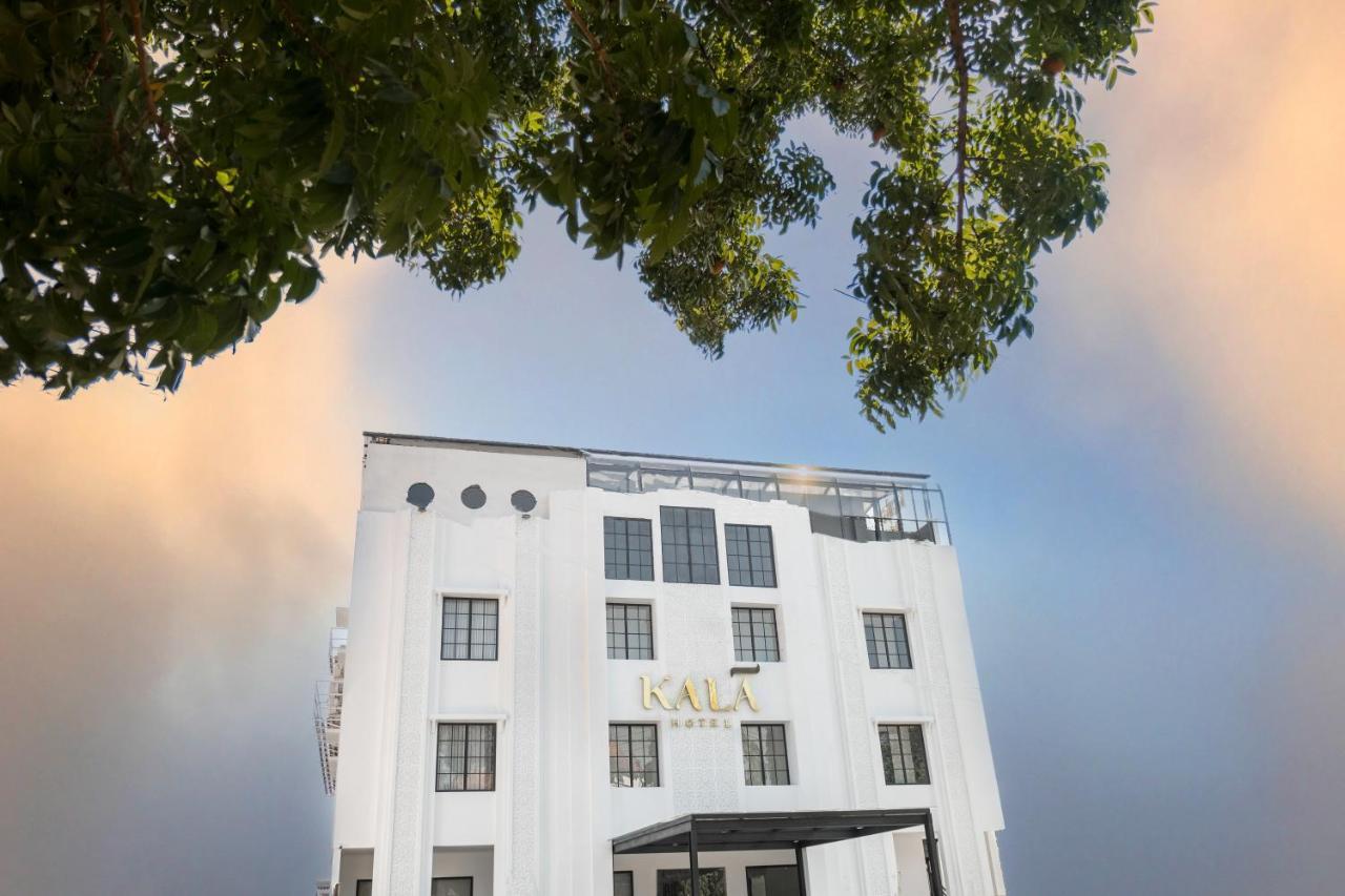 Kala Hotel Semarang Jomblang المظهر الخارجي الصورة