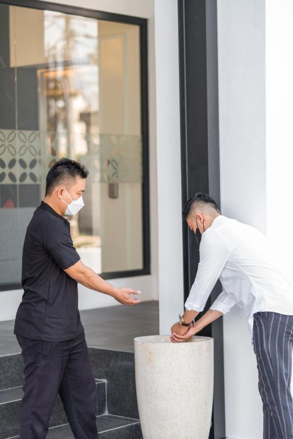 Kala Hotel Semarang Jomblang المظهر الخارجي الصورة