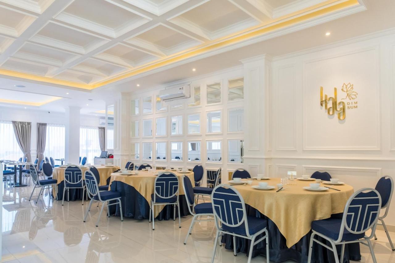 Kala Hotel Semarang Jomblang المظهر الخارجي الصورة
