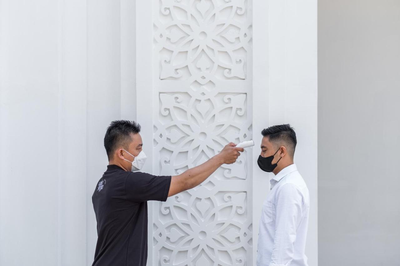 Kala Hotel Semarang Jomblang المظهر الخارجي الصورة