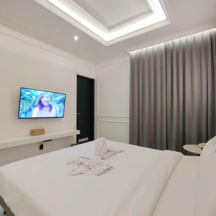Kala Hotel Semarang Jomblang المظهر الخارجي الصورة