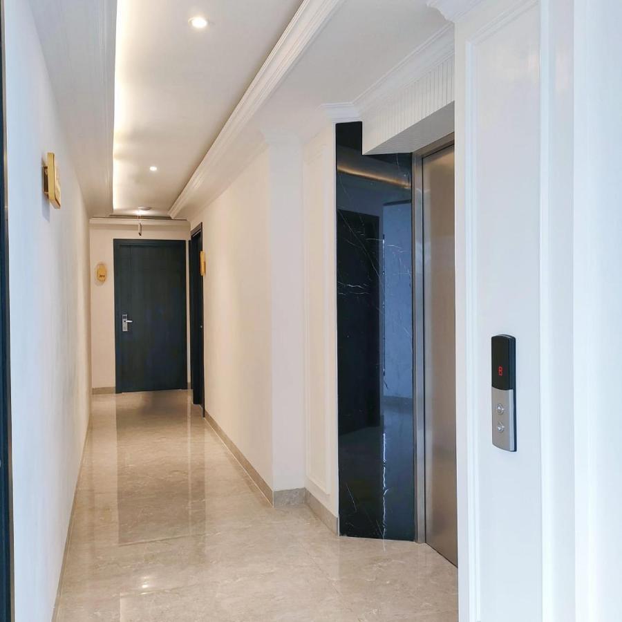 Kala Hotel Semarang Jomblang المظهر الخارجي الصورة