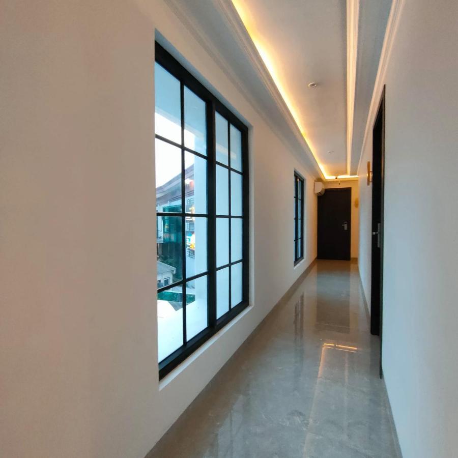 Kala Hotel Semarang Jomblang المظهر الخارجي الصورة