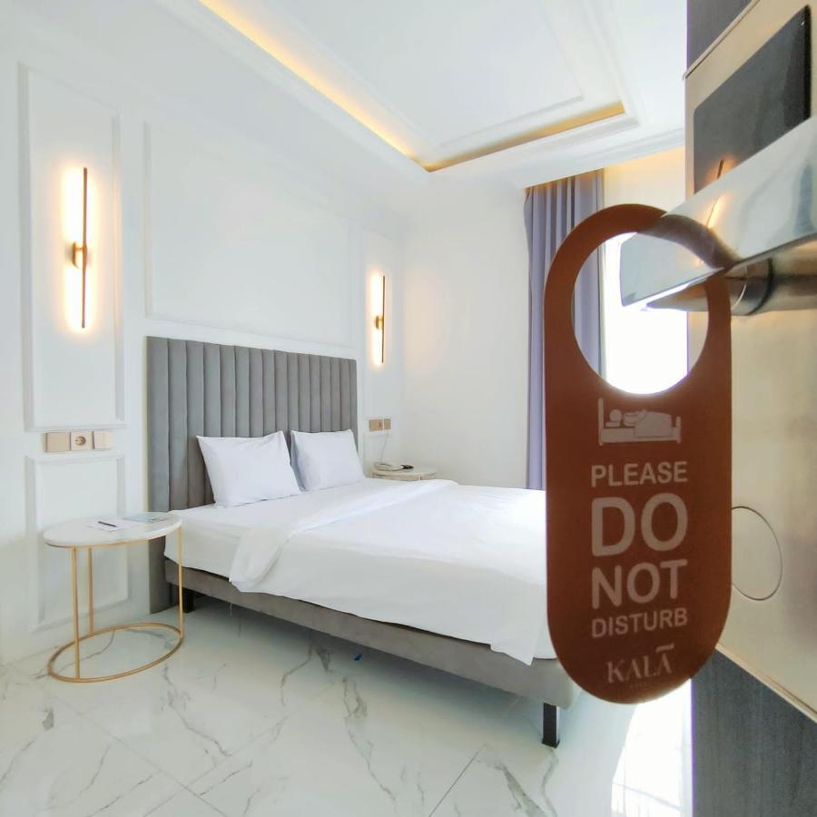 Kala Hotel Semarang Jomblang المظهر الخارجي الصورة