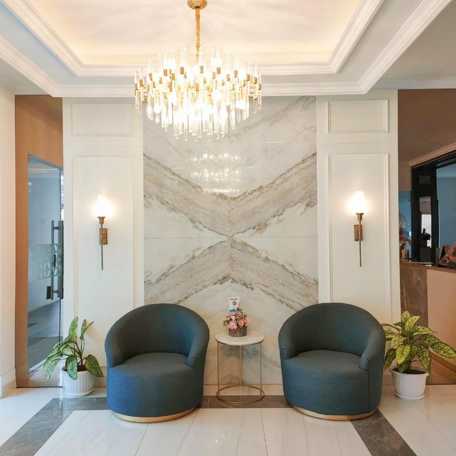 Kala Hotel Semarang Jomblang المظهر الخارجي الصورة