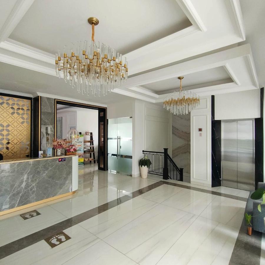 Kala Hotel Semarang Jomblang المظهر الخارجي الصورة