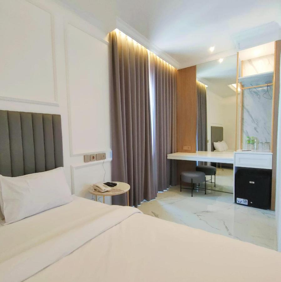 Kala Hotel Semarang Jomblang المظهر الخارجي الصورة