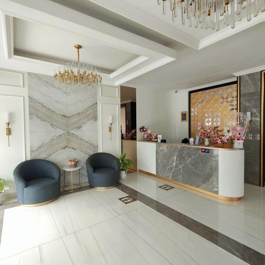 Kala Hotel Semarang Jomblang المظهر الخارجي الصورة