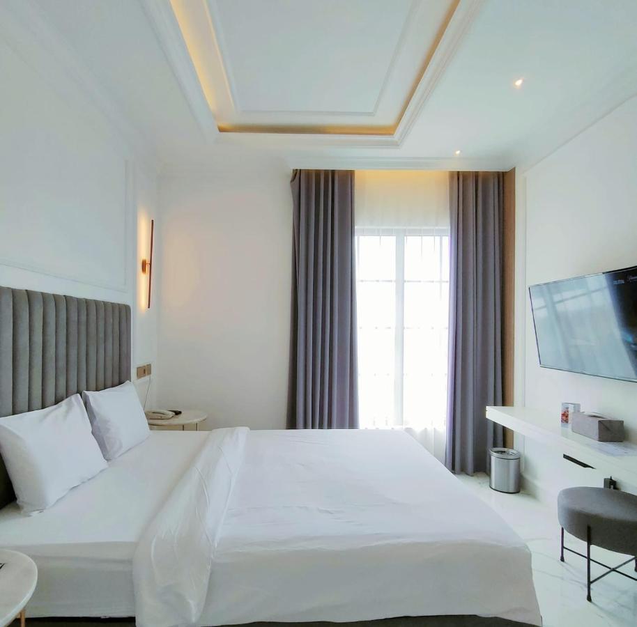 Kala Hotel Semarang Jomblang المظهر الخارجي الصورة
