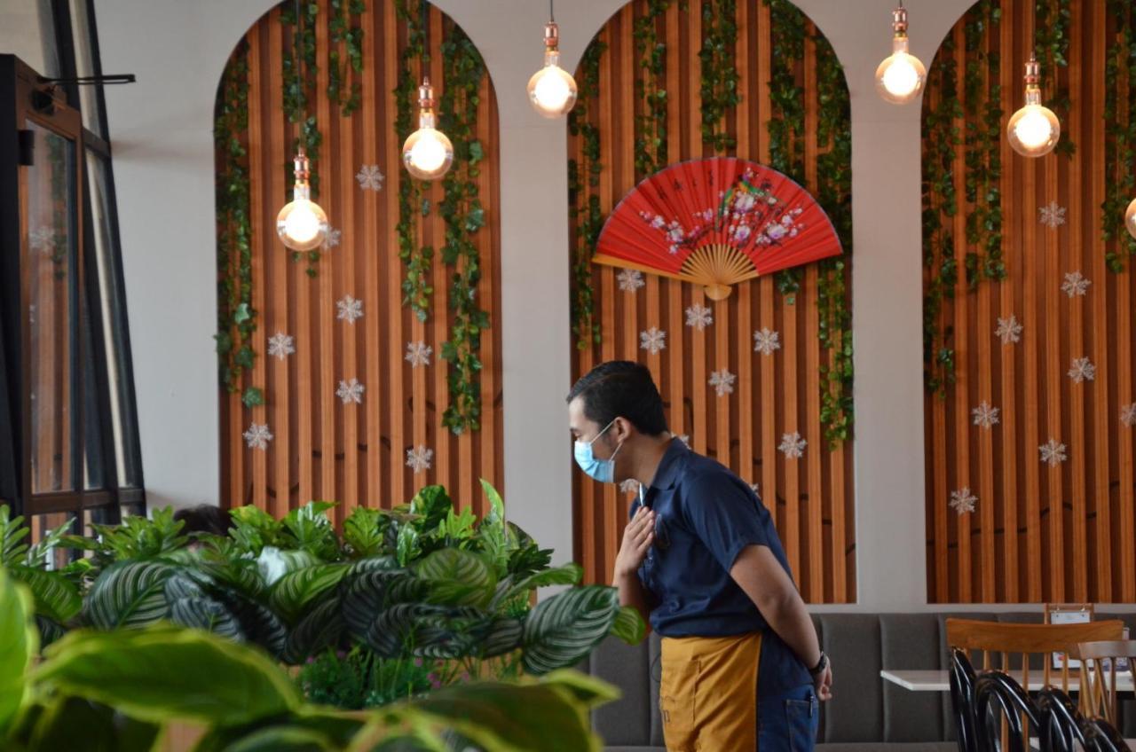 Kala Hotel Semarang Jomblang المظهر الخارجي الصورة