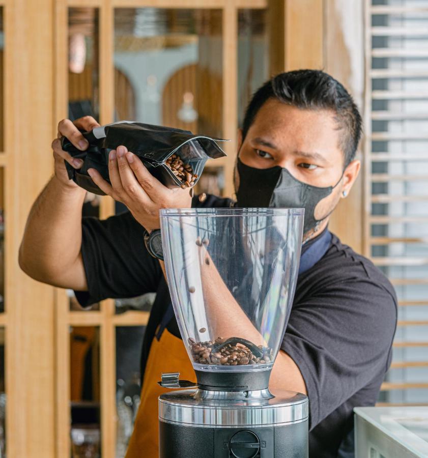 Kala Hotel Semarang Jomblang المظهر الخارجي الصورة