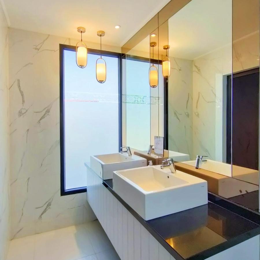 Kala Hotel Semarang Jomblang المظهر الخارجي الصورة