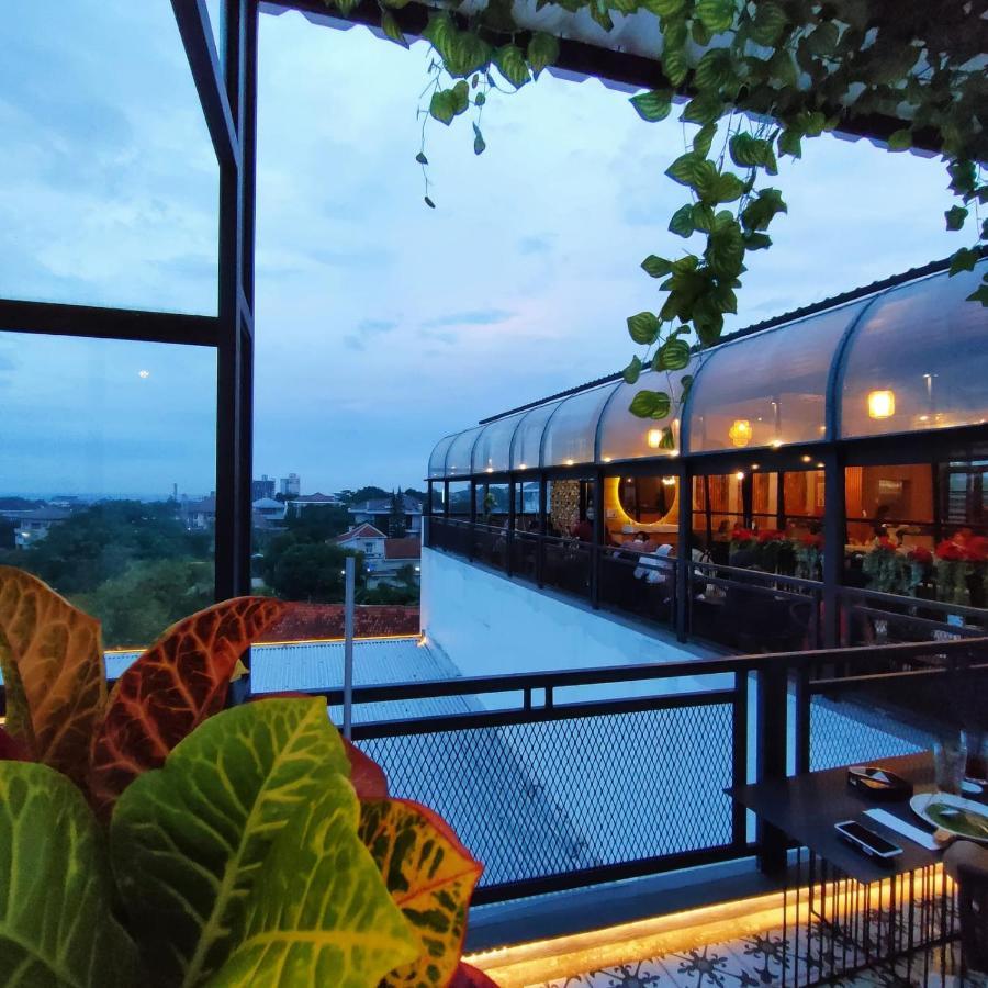 Kala Hotel Semarang Jomblang المظهر الخارجي الصورة