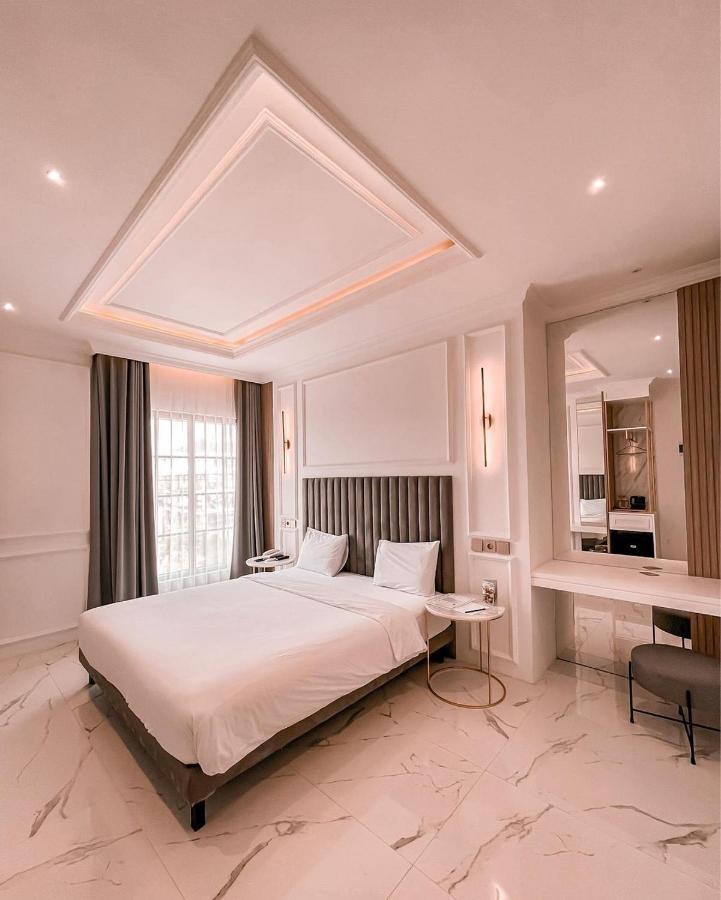 Kala Hotel Semarang Jomblang المظهر الخارجي الصورة