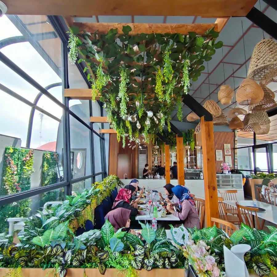 Kala Hotel Semarang Jomblang المظهر الخارجي الصورة